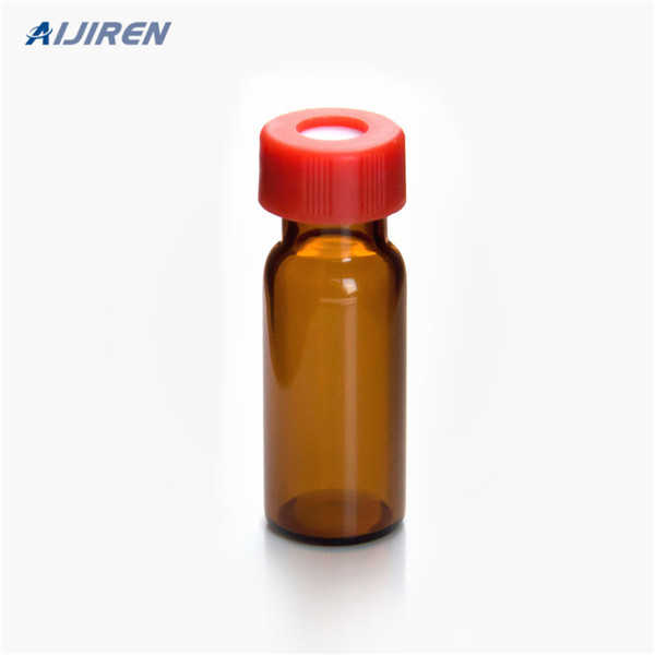 Sampler Vials for HPLCpes 0.22 um syringe filter price from Aijiren